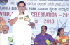 Mangalore: Protection of bio-diversity-biggest challenge before society: Ramanatha Rai